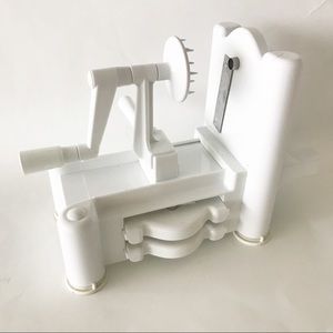 HOME Vegetable fruit spiralizer